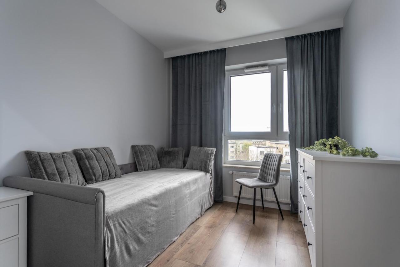 Resinest Apartamenty Monte Cassino 3 Białystok Zewnętrze zdjęcie